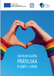 Sociální služba přátelská k LGBT